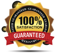 Stain Removal Guarantee, Odor Removal